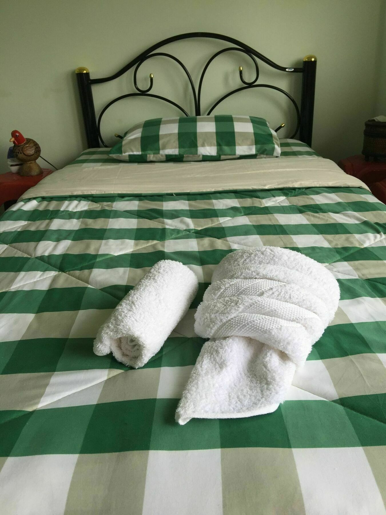 Thailand Guest House Chiang Mai Exterior foto